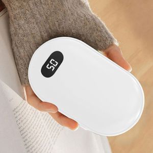 시그널 핸드워머 보조배터리 5000mAh