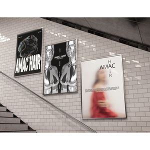 A3,A2 소량~대량포스터 당일출고 5매 부터~